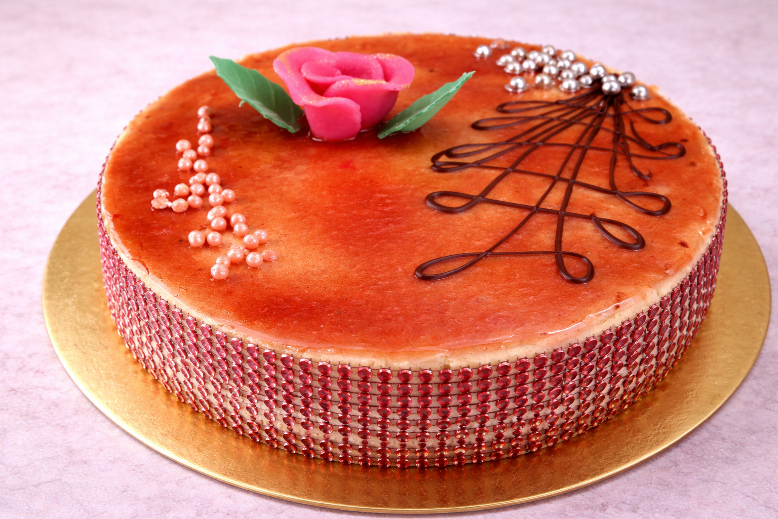 Desserts traditionnels tunisiens dans la meilleure pâtisserie Paris