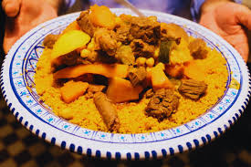 Plats chauds & Bricks