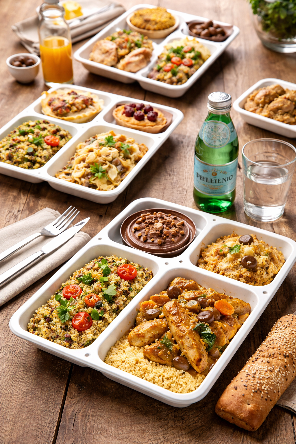 SIDRA restaurant fait maison Paris